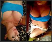 Fannettsburg hot horny girl